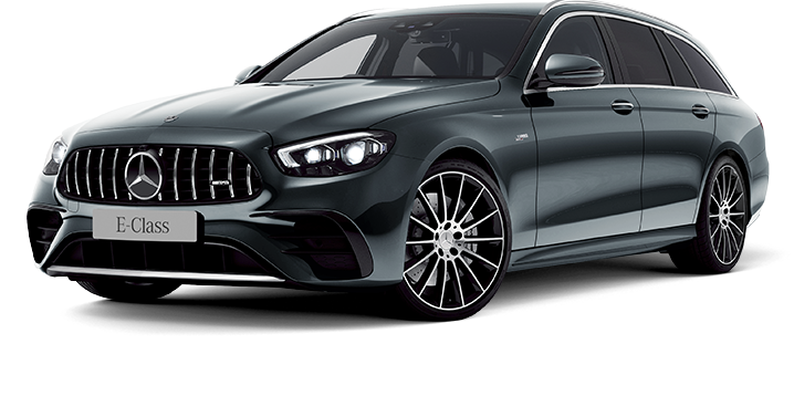 Mercedes-AMG E 53 4MATIC+ Stationwagon