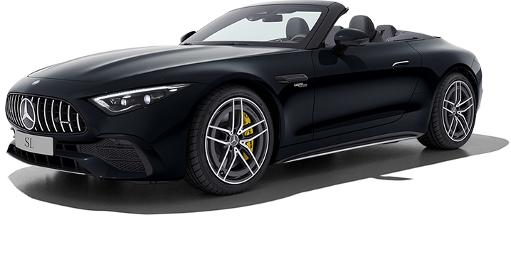 Mercedes-AMG SL 43