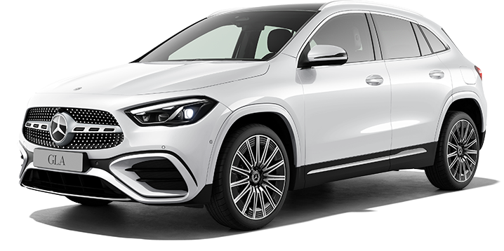 GLA 200d 4MATIC
