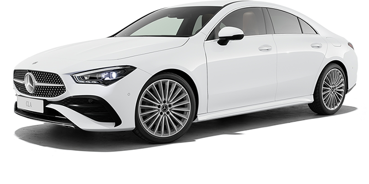 CLA 200 d Shooting Brake