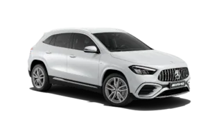 Mercedes-AMG GLA 202312