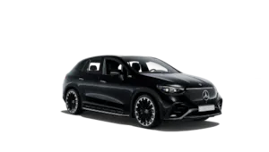 Mercedes-AMG EQE SUV