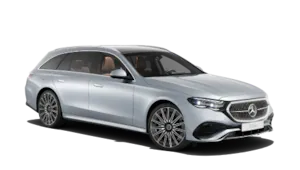 E-Class Stationwagon 2024