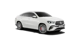 Mercedes-AMG GLE Coupé202401