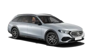 E-Class All-Terrain 2024