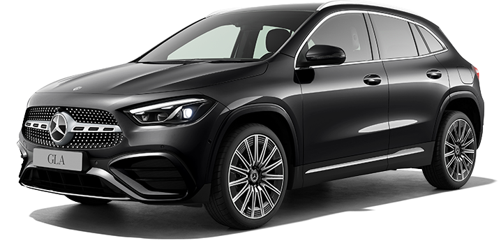 GLA 200d 4MATIC