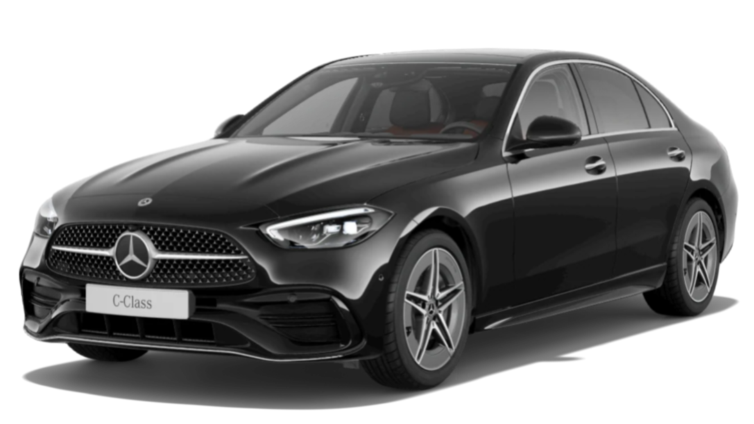 C 220 d AVANTGARDE