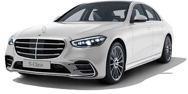 S 450 d 4MATIC