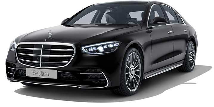 S 500 4MATIC