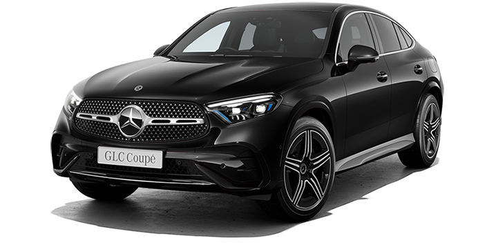 GLC 220d 4MATIC Coupé Sports