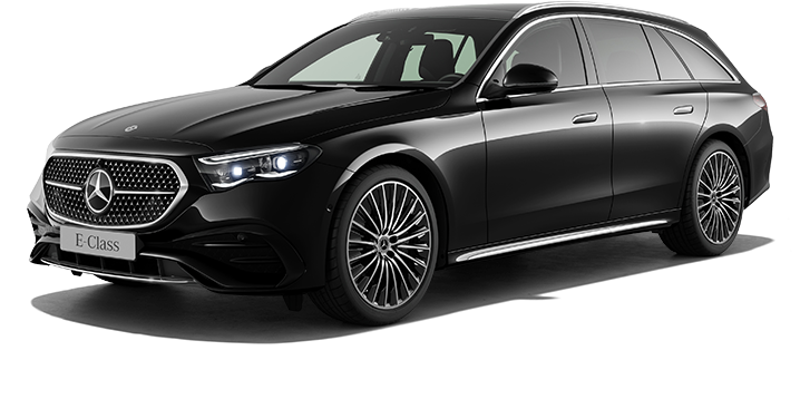 E 220 d Stationwagon AVANTGARDE