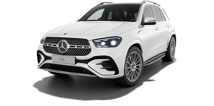 GLE 450 d 4MATIC Sports Core