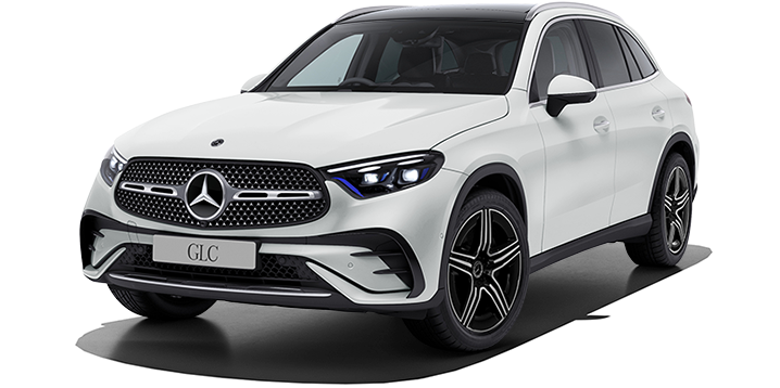 GLC 220 d 4MATIC