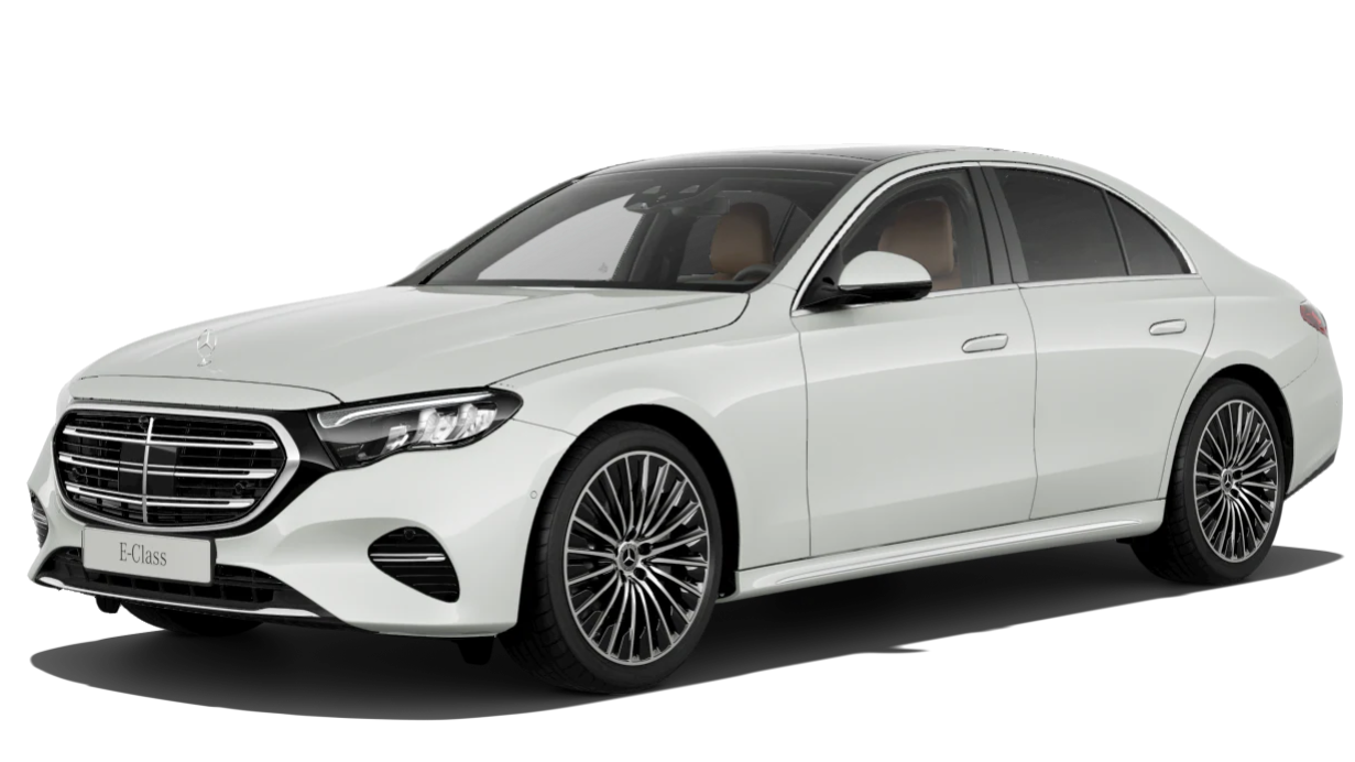 E 200 Edition Exclusive
