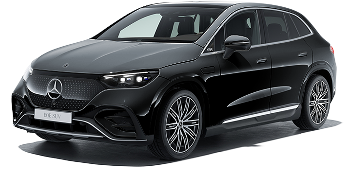 EQE 350 4MATIC SUV