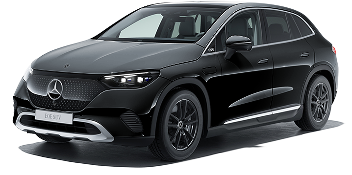 EQE 350 4MATIC SUV