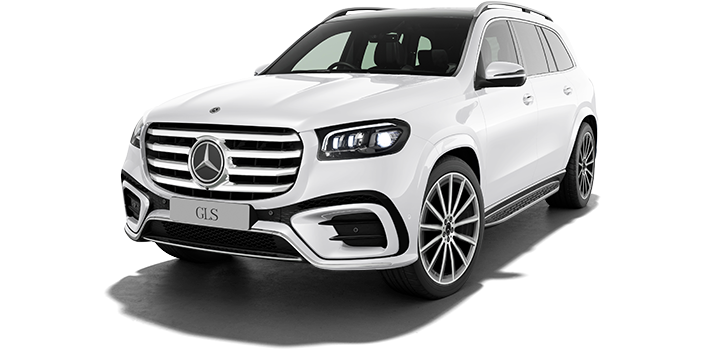 GLS 450 d 4MATIC