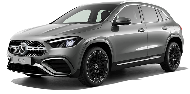 GLA 200 d 4MATIC Urban Stars
