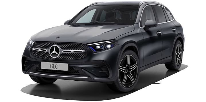 GLC 220 d 4MATIC