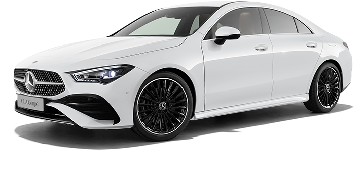 CLA 200 d Urban Stars