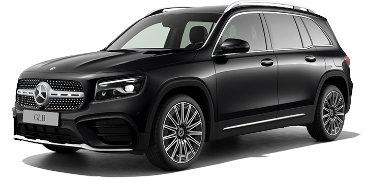 GLB 200 d 4MATIC