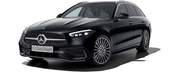 C 220 d Stationwagon Luxury