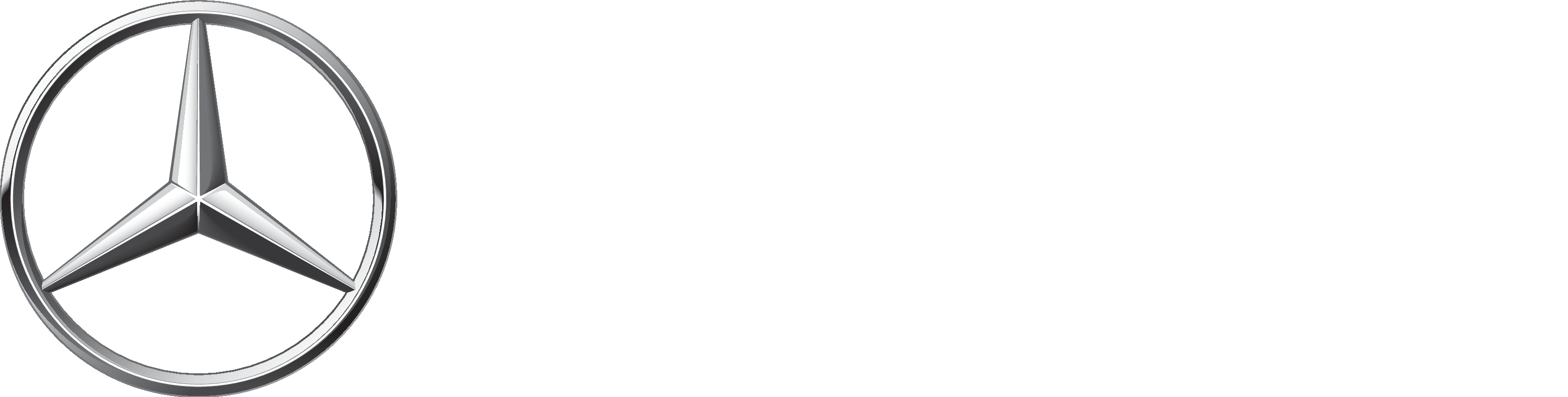 メルセデス・ベンツロゴ