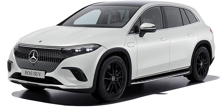 EQS SUV