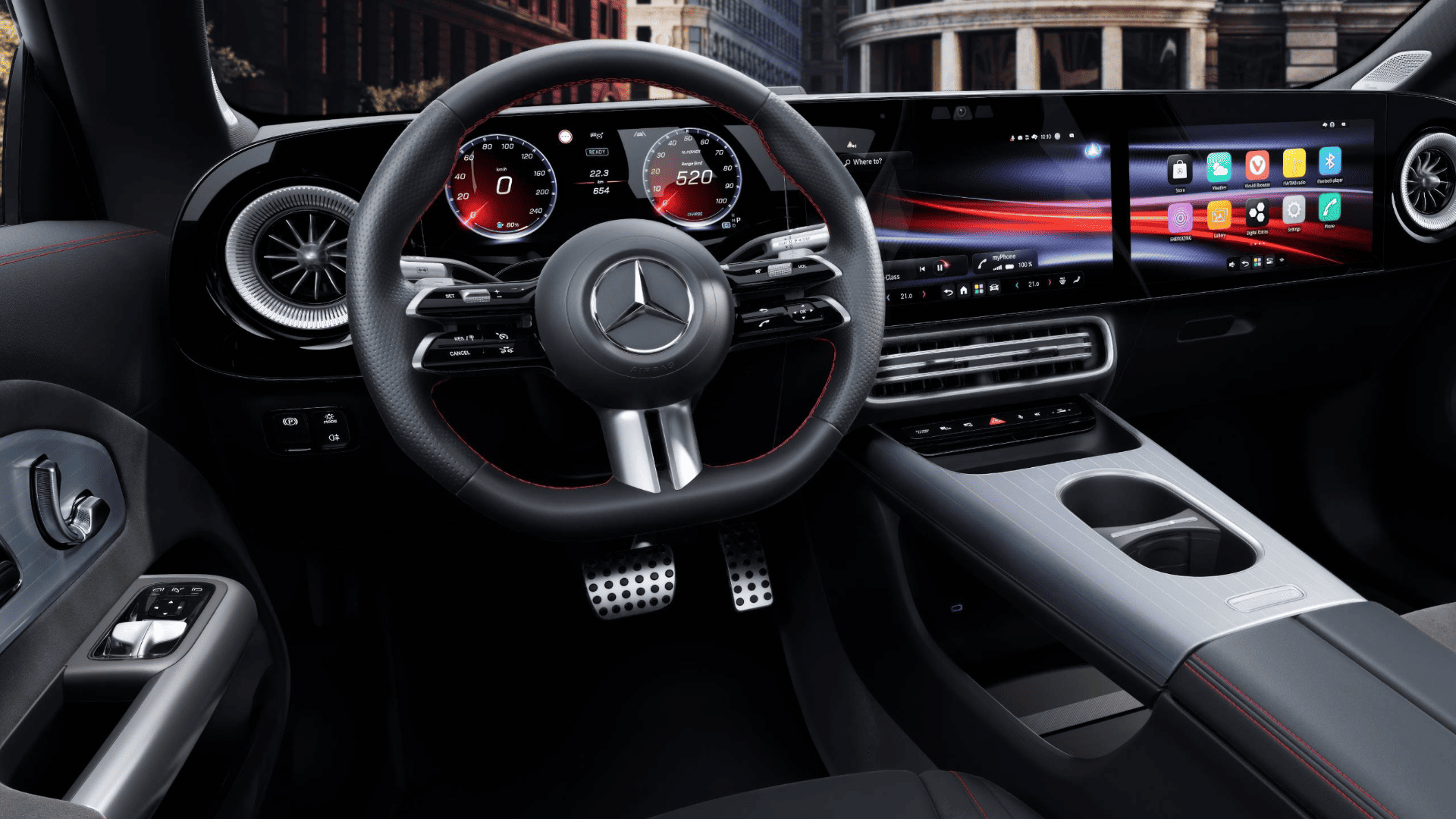 CLA with EQ Technologyの画像